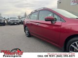 Used 2018 Subaru Impreza 2.0i Limited image 3