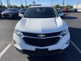 Used 2018 Chevrolet Equinox LT w/ Sun & Infotainment Package image 2