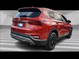 Used 2019 Hyundai Santa Fe SEL image 5