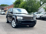 Used 2013 Land Rover Range Rover Sport HSE LUX image 3
