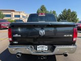 Used 2017 RAM 1500 Big Horn image 4