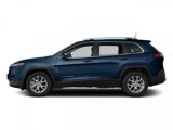 Used 2018 Jeep Cherokee Latitude Plus image 3