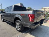 Used 2016 Ford F150 Lariat w/ Equipment Group 502A Luxury image 4
