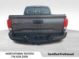 Used 2018 Toyota Tacoma SR image 3