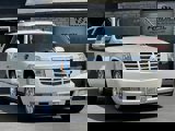 Used 2012 Cadillac Escalade Luxury image 5