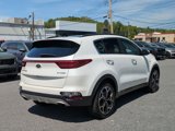 Used 2022 Kia Sportage SX image 4