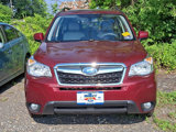 Used 2016 Subaru Forester 2.5i Limited w/ Popular Package #2 image 2