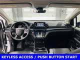New 2025 Honda Odyssey Elite image 4