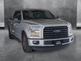 Used 2015 Ford F150 XLT w/ Equipment Group 302A Luxury image 3