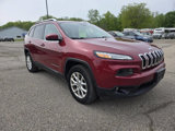 Used 2016 Jeep Cherokee Latitude w/ Comfort/Convenience Group image 3