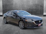Used 2018 MAZDA MAZDA6 Touring image 3