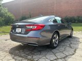 Used 2018 Honda Accord EX-L image 5