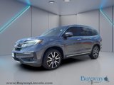 Used 2019 Honda Pilot Touring image 3
