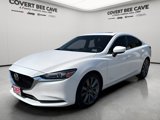 Used 2019 MAZDA MAZDA6 Grand Touring image 4