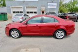 Used 2010 Ford Fusion SE image 3