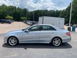Used 2013 Mercedes-Benz E 350 Sedan image 4