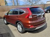 Used 2015 Honda CR-V EX image 4