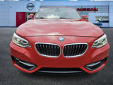 Used 2016 BMW 228i xDrive Convertible image 2