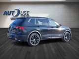 Used 2020 Volkswagen Tiguan SE R-Line image 3