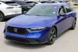 Used 2023 Honda Accord Sport image 2