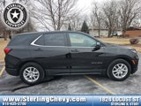 Used 2023 Chevrolet Equinox LT image 4