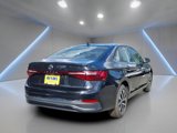 New 2025 Volkswagen Jetta S image 3