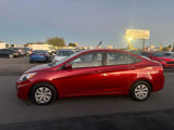 Used 2017 Hyundai Accent SE image 2