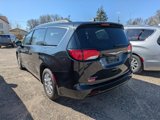 Used 2021 Chrysler Voyager Lxi image 4