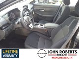 New 2025 Nissan Sentra SV image 3
