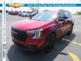 Used 2023 GMC Terrain SLT w/ Elevation Edition image 3