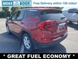 Used 2020 GMC Terrain SLE image 5