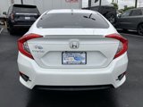 Used 2017 Honda Civic EX-T image 6