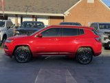 Used 2022 Jeep Compass Limited image 4