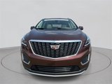 Certified 2022 Cadillac XT5 Premium Luxury image 2
