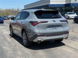 New 2025 Acura ADX AWD image 5