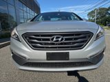 Used 2017 Hyundai Sonata Sport w/ Value Edition Package 02 image 2