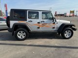 Used 2008 Jeep Wrangler X image 4