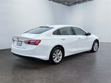 Used 2020 Chevrolet Malibu LT image 5
