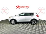Used 2016 Kia Sportage LX w/ LX Popular Package image 4