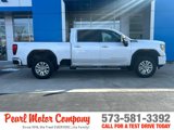 Certified 2023 GMC Sierra 3500 Denali w/ Technology Package image 3