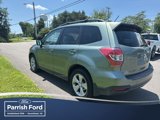Used 2015 Subaru Forester 2.5i Limited w/ Popular Package #1 image 4