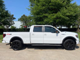 Used 2014 Ford F150 4x4 SuperCrew image 2