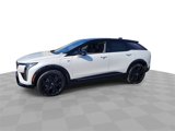 New 2025 Cadillac Optiq Sport 1 w/ LPO, ONYX Package image 4