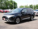 Used 2020 Mitsubishi Outlander ES image 3
