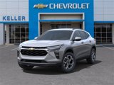 New 2025 Chevrolet Trax LT w/ Driver Confidence Package image 6