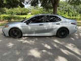 Used 2021 Toyota Camry SE image 2