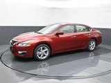 Used 2014 Nissan Altima 2.5 SV image 2