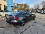 Used 2022 Honda Civic EX image 4
