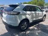 Used 2017 Ford Edge SEL image 3