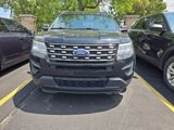Used 2017 Ford Explorer 4WD image 2
